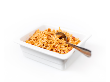 Tofu-nuudeli