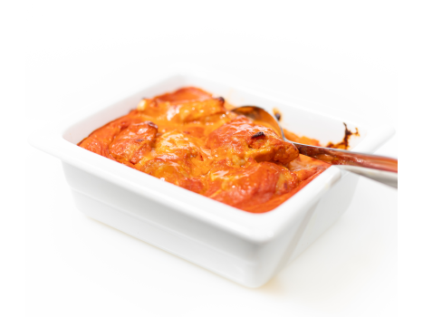 Broileria Red curry