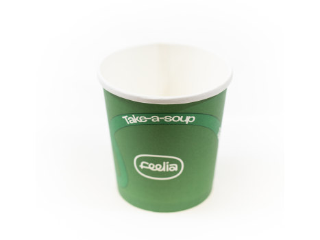 Take a soup Kuppi
