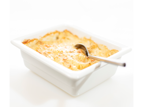 Lohipasta