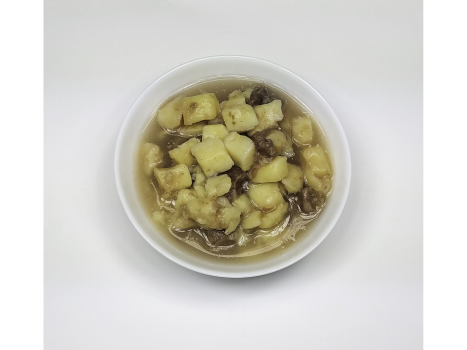 Lihakeittoaines