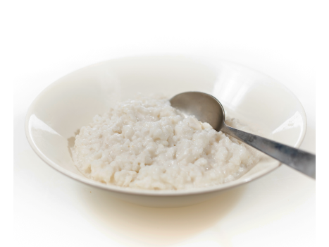 Riisipuuro
