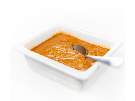 Seitan Tikka masala
