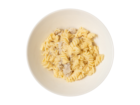 Broiler-pastavuoka