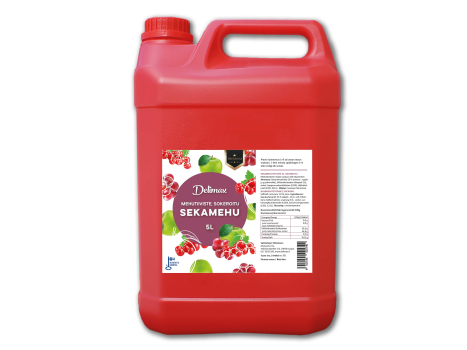 Delimax Sekamehutiiviste sokeroitu