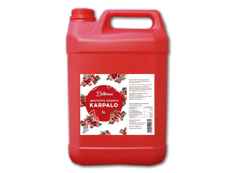 Delimax Karpalomehutiiviste