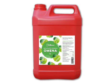 Delimax Omenamehutiiviste