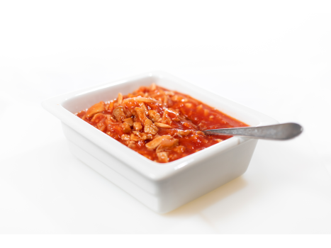 Broileri Sweet & Sour