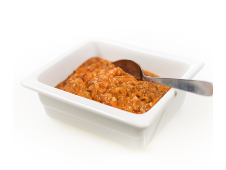 Hernerouhebolognese