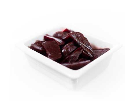 Punajuurilohko